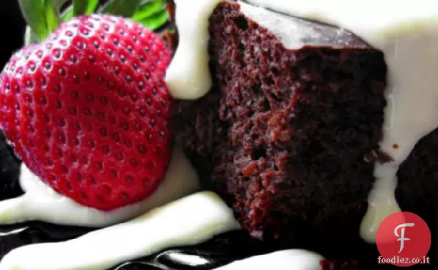 4 in 1 - Crema crema pioviggine, tuffo, condimento o salsa