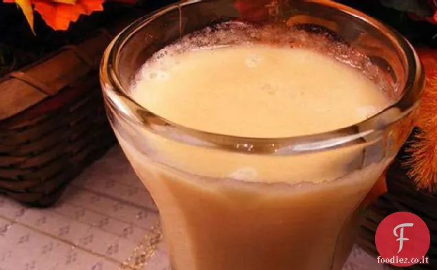 Arancia Ananas Slushy