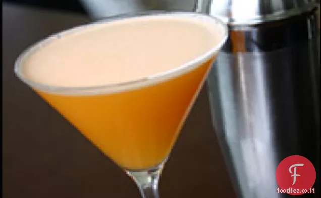 Cocktail alla crema
