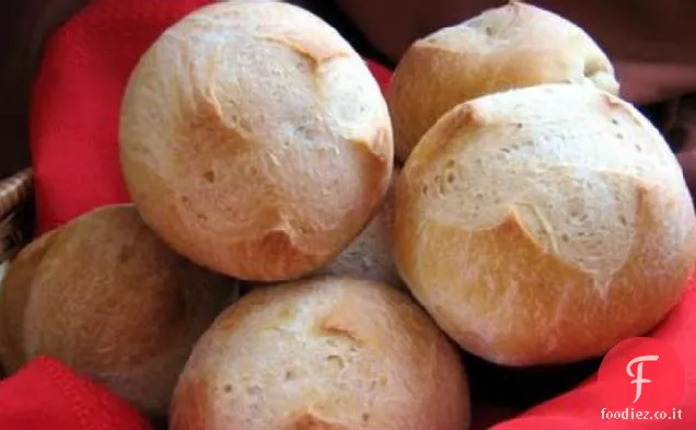 Macchina per il pane Pane moravo Lovefeast