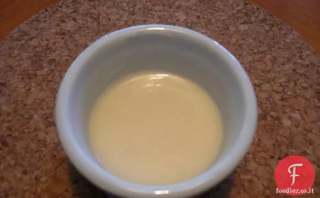 Insalata di cavolo di agrumi.....