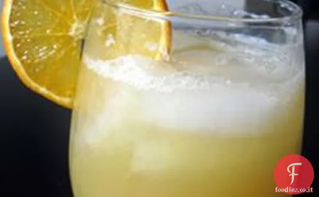 Delizioso Punch OJ