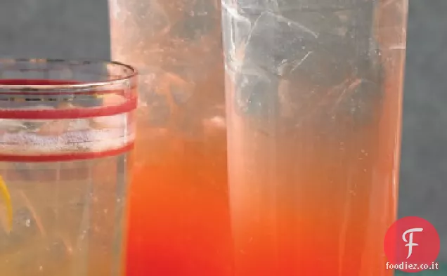Campari e Arancia