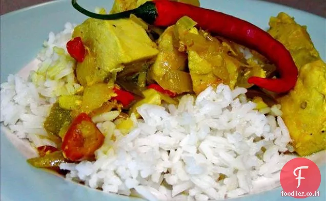 Agrumi-Manzo soffriggere con carote (Ww)