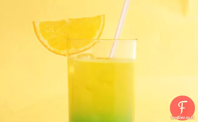 Cocktail di Sanjaya
