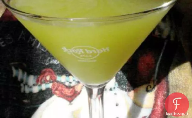 Melone Palla Martini