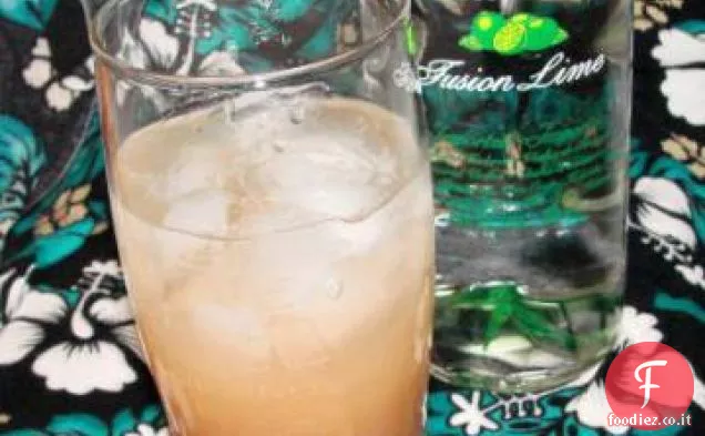 Cocktail di grondaie