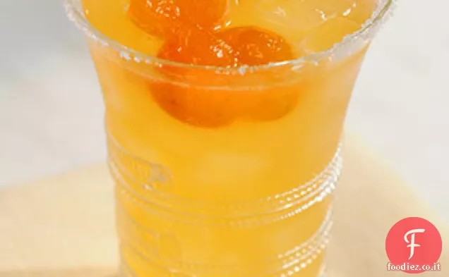 Kumquat Acido