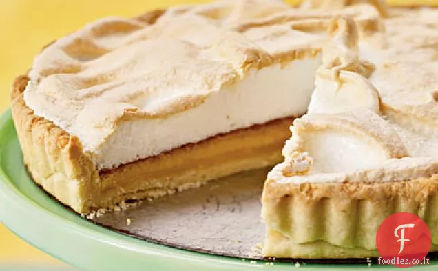 Satsuma Nuvola Crostata
