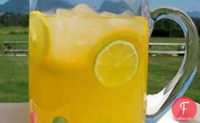 Acqua di vodka V & b