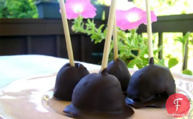 Cioccolato Bon Bon Pops