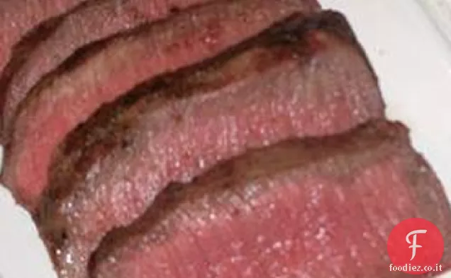 Ferro da stiro Bistecca Semplicità!