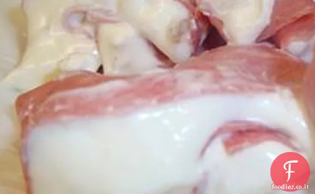 Roll-up di manzo in scatola