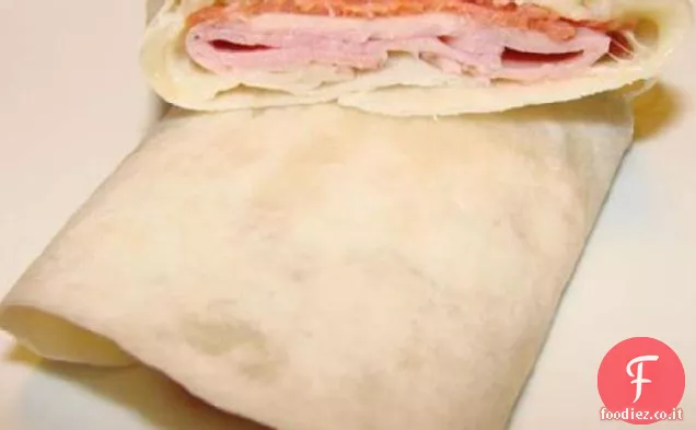 1 Minuto Stromboli