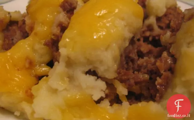 Manzo e Tater Cuocere
