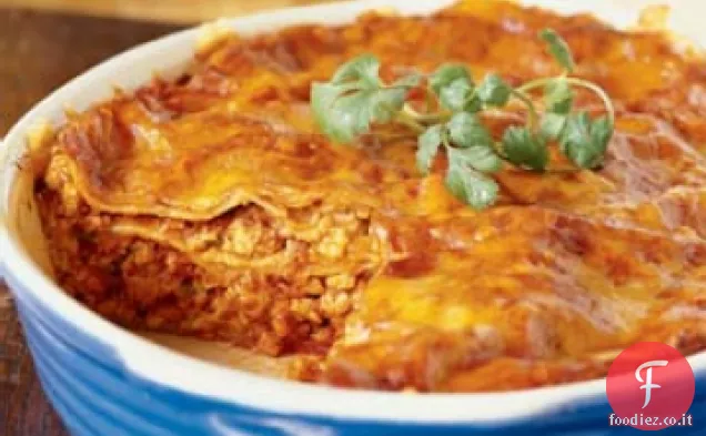 Cena messicana