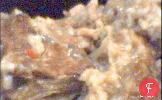 Casseruola di manzo borgogna