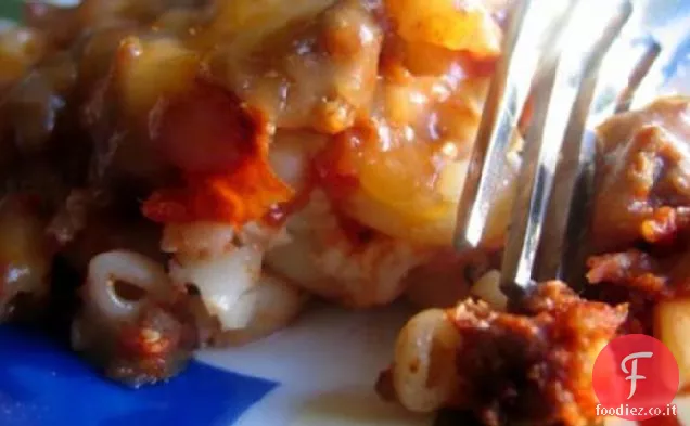 Casseruola di papà