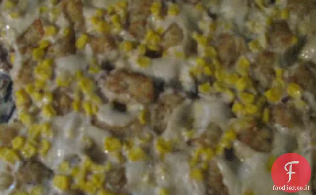 Tater Tot Casseruola