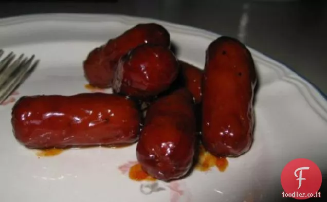 Weiner di whisky