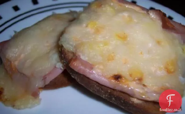 Mini-Ruben Antipasti
