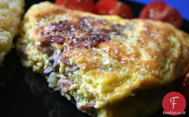 Crock Pot BBQ panini di maiale