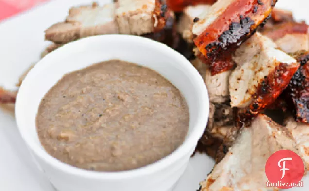 Mang Tomas (salsa di fegato di maiale filippino)