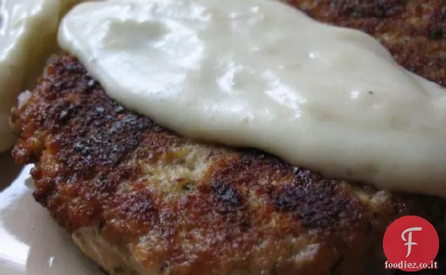 Cotolette di maiale