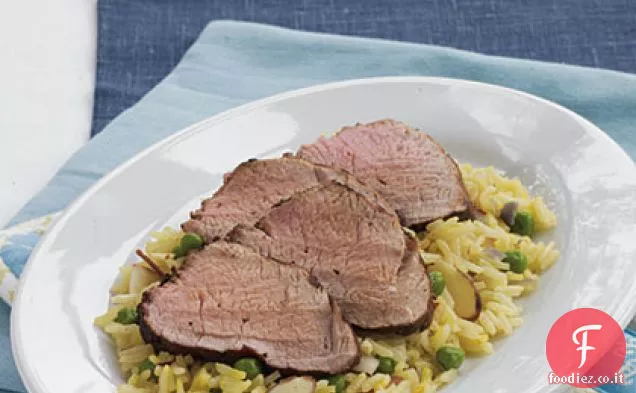 Paprika affumicata Maiale