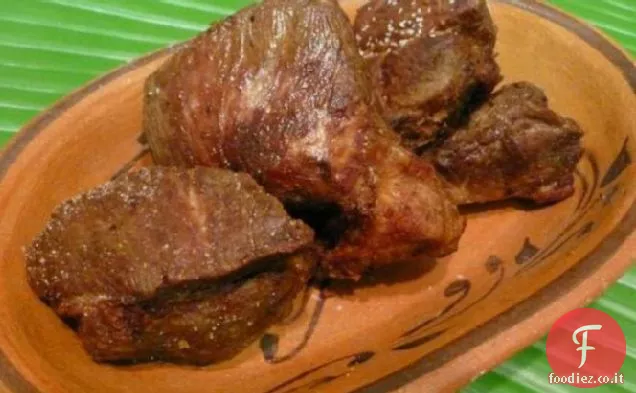 Carnitas Michoacan