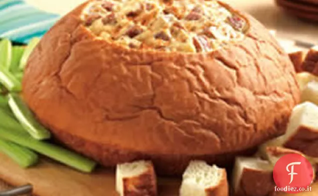 Salsa di salsiccia di Cajun Andouille