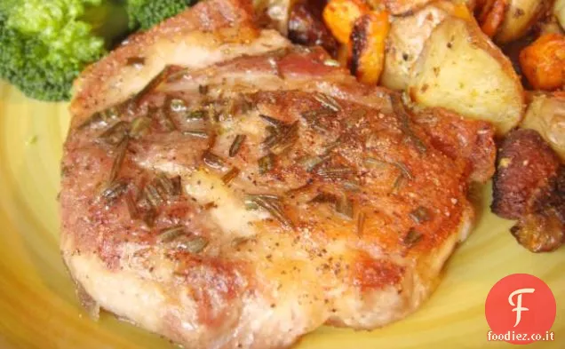 Carne di maiale e crauti alla Budapest