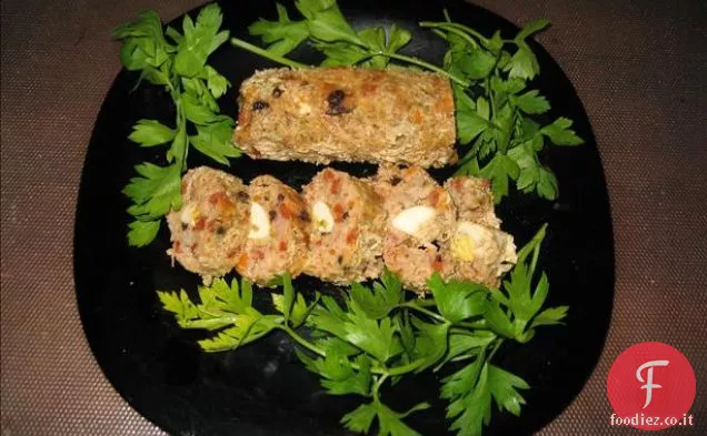 Fagioli fritti fritti facili