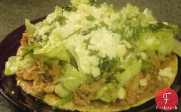 Fornello lento Adobo Maiale