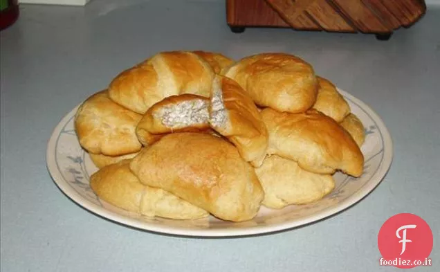 Prugna messicana-Chipotle Maiale