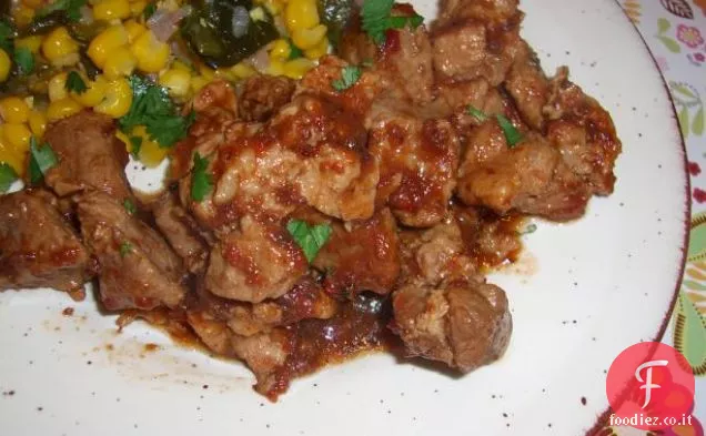 Isola di Kielbasa