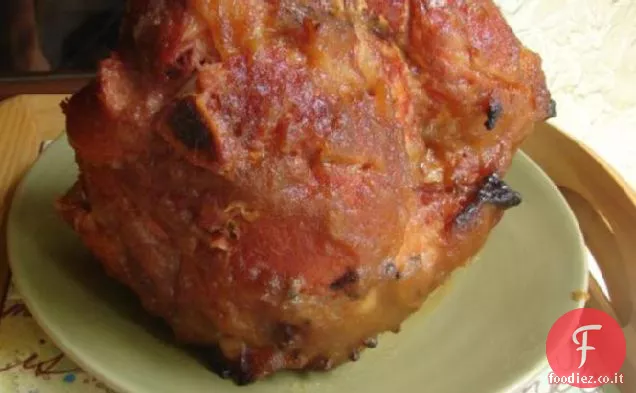 Prosciutto di Pasqua