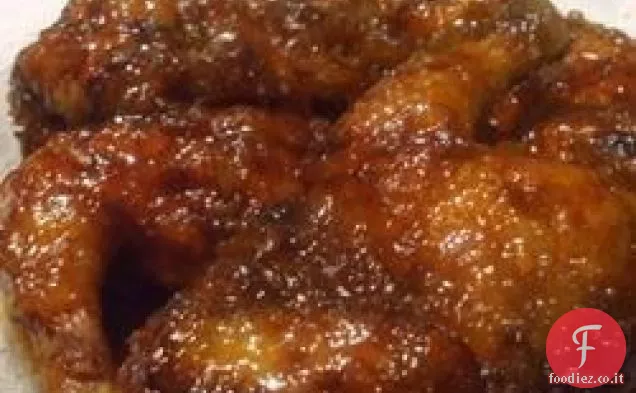 Albicocca Zenzero Gioco galline