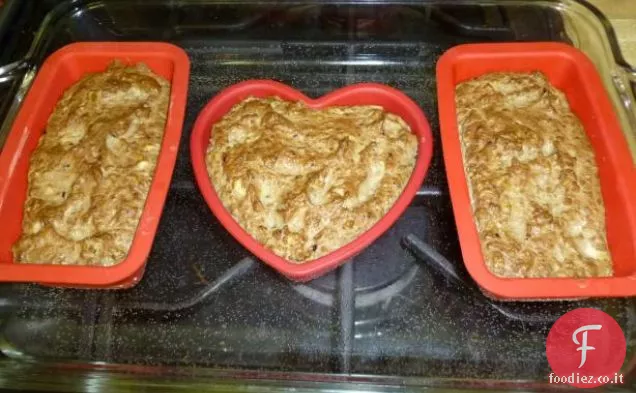 Fegato di pollo tritato
