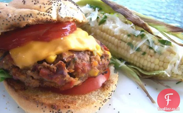 Fornello lento Dolce BBQ maiale Spareribs (O pollo)