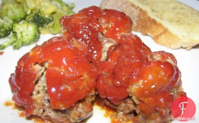 Hamburger di Jay