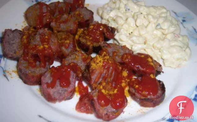 Facile Zuppa di uova calde e aspre
