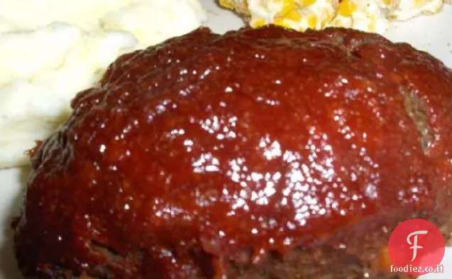 Meraviglioso Mini polpette