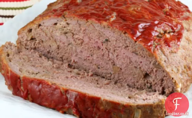 Polpettone