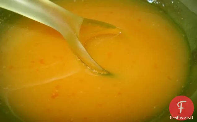 Casseruola a fornello lento