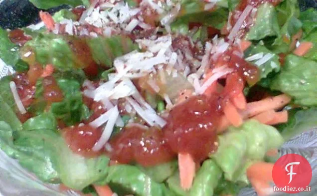 Purè di Tomater Tots