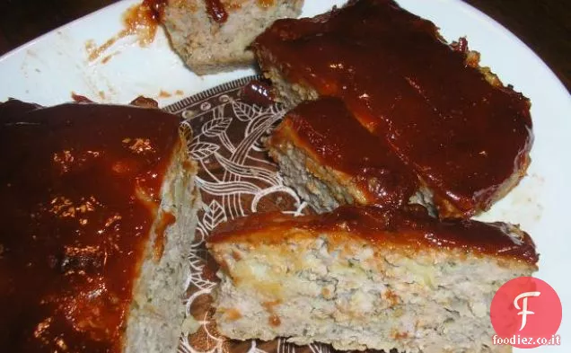Ww Melassa piccante Fagioli al forno-2 punti.