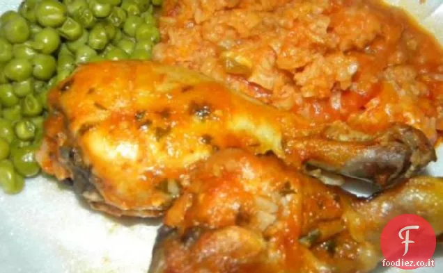 Salsa Harlem