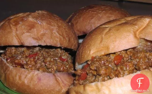 Anelli di cipolla Tempura