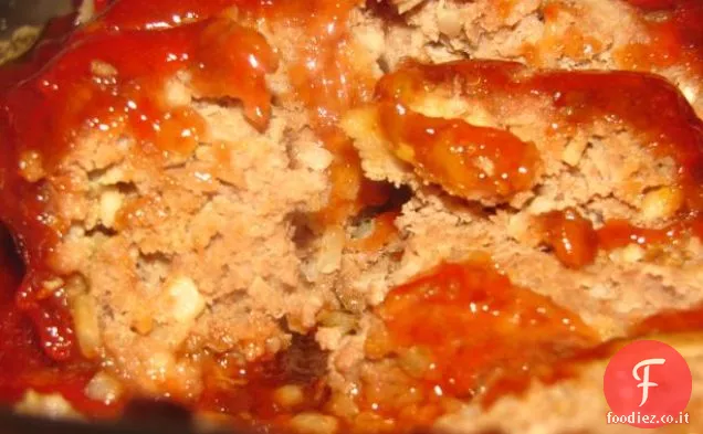Fornello lento piccante paese Ribs